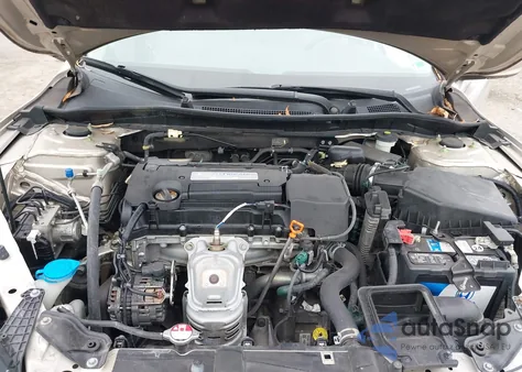 2014 Honda Accord Lx z USA, uszkodzony, nr VIN 1HGCR2F32EA240959